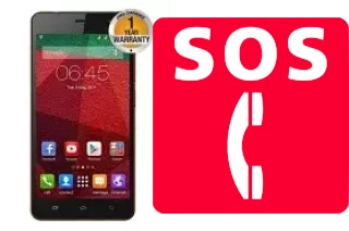 Chiamate di emergenza su Infinix Hot Note