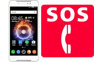 Chiamate di emergenza su Infinix Smart