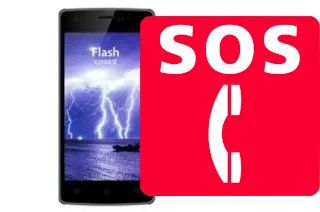 Chiamate di emergenza su KENEKSI Flash