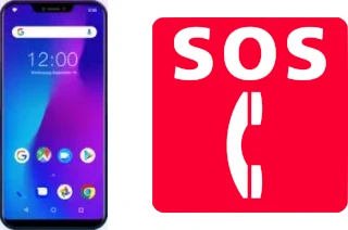 Chiamate di emergenza su Leagoo S10