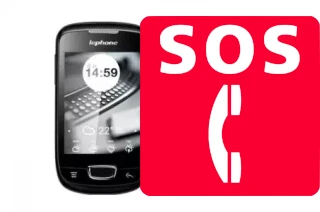 Chiamate di emergenza su Lephone C03