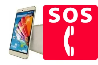 Chiamate di emergenza su Mediacom PhonePad Duo S531