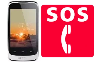 Chiamate di emergenza su Micromax Bolt A51