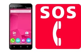 Chiamate di emergenza su Micromax Bolt supreme 4 Q352