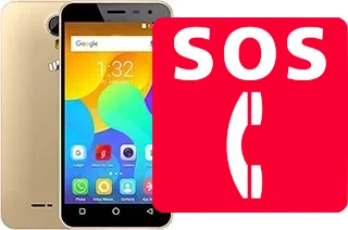 Chiamate di emergenza su Micromax Spark Vdeo Q415