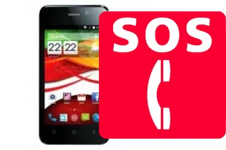 Chiamate di emergenza su Mobitel SQ 40E31T