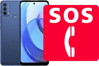 Chiamate di emergenza su Motorola Moto E30