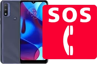 Chiamate di emergenza su Motorola G Pure