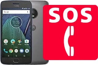 Chiamate di emergenza su Motorola Moto G5 Plus