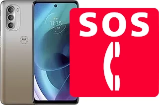 Chiamate di emergenza su Motorola Moto G51 5G