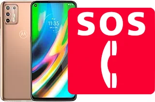 Chiamate di emergenza su Motorola Moto G9 Plus