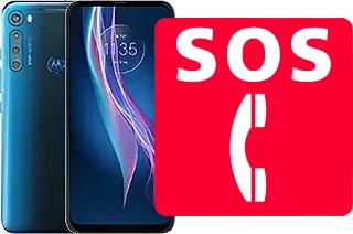 Chiamate di emergenza su Motorola One Fusion+