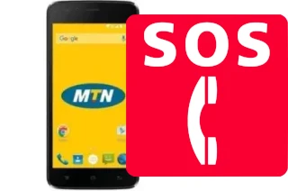 Chiamate di emergenza su MTN S820