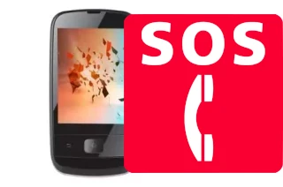 Chiamate di emergenza su Ninetology i5300