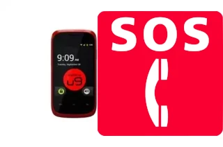 Chiamate di emergenza su Ninetology I5351