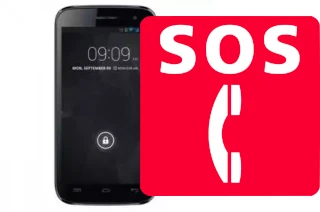 Chiamate di emergenza su Ninetology I9501