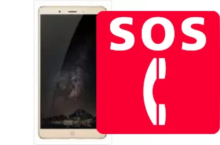 Chiamate di emergenza su nubia Z11