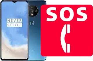 Chiamate di emergenza su OnePlus 7T