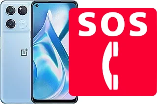 Chiamate di emergenza su OnePlus Ace Racing