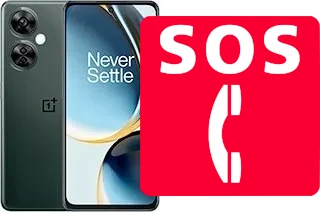 Chiamate di emergenza su OnePlus Nord N30