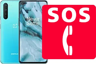 Chiamate di emergenza su OnePlus Nord