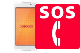 Chiamate di emergenza su Ooredoo Smart 12 plus