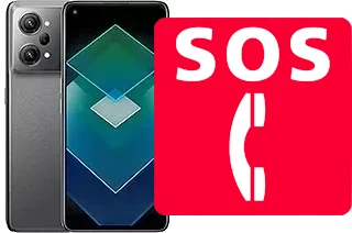 Chiamate di emergenza su Oppo K10 Pro