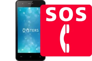 Chiamate di emergenza su Oysters Atlantic 4G