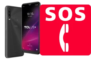 Chiamate di emergenza su TCL L10+