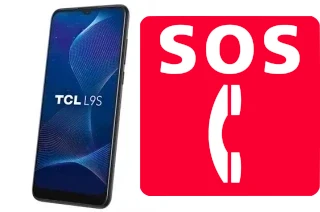 Chiamate di emergenza su TCL L9S