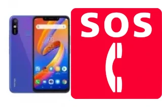 Chiamate di emergenza su Tecno Spark 3 1GB