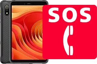 Chiamate di emergenza su Ulefone Armor Pad Lite