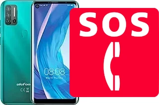 Chiamate di emergenza su Ulefone Note 11P