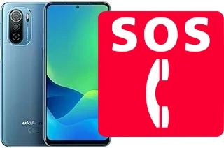 Chiamate di emergenza su Ulefone Note 13P