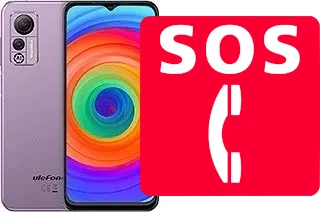 Chiamate di emergenza su Ulefone Note 14