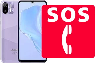 Chiamate di emergenza su Ulefone Note 6P