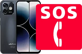 Chiamate di emergenza su Ulefone Note 16 Pro