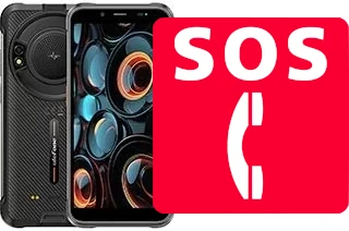 Chiamate di emergenza su Ulefone Power Armor 16S