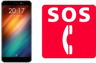 Chiamate di emergenza su Ulefone S8
