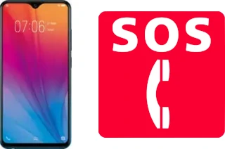 Chiamate di emergenza su Vivo Y91C