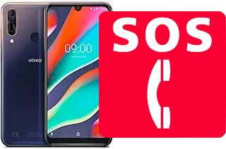 Chiamate di emergenza su Wiko View3 Pro