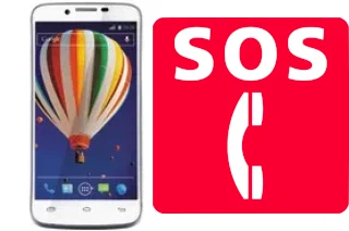 Chiamate di emergenza su XOLO Q1000