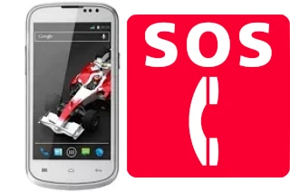 Chiamate di emergenza su XOLO Q600