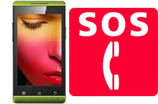 Chiamate di emergenza su XOLO Q500s IPS