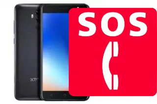 Chiamate di emergenza su Xtouch A4