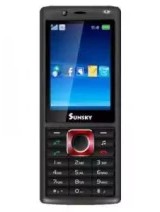 Invia la mia posizione da un Sunsky S810