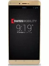 Invia la mia posizione da un Swiss-Mobility Swiss Mobility GEN6010