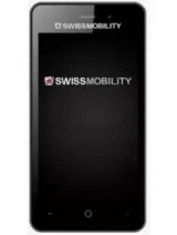 Condivisione del Wi-Fi con a Swiss-Mobility Swiss Mobility ZEI403