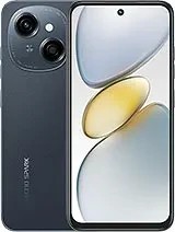 Registrare lo schermo su Tecno Spark Go 1