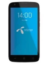 Condivisione del Wi-Fi con a Telenor Smart Plus II